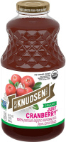 JUS CANNEBERGE PUR 946ML