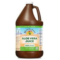 JUS D'ALOES 3.78L