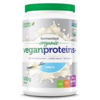 PROTEINE VEG VANILLE 600G