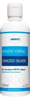 ARGENT IONISE(5PPM)500ML