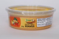 TARTINADE HUMMUS CHIPOTLE