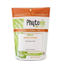 THE MALVA 25SACHETS