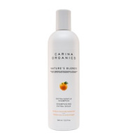 SHAMPOING X-TRA DOUX CITRUS 360ML
