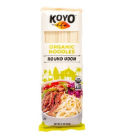 NOUILLES ROND UDON BIO 227G