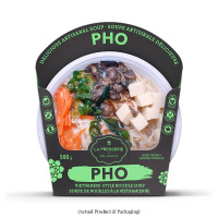 SOUPE PHO 500G