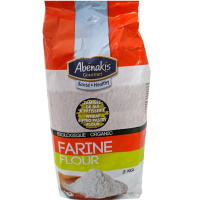 FARINE BLE PATISSERIE TAMISE BIO 2KG