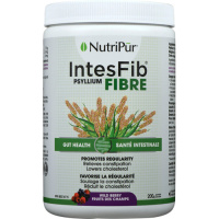 INTESFIB POUDRE BAIES 200G