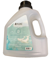 CONTENANT VIDE 2,5L
