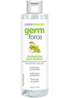 DESINFECT. MAINS AVEC ALOES  250ML