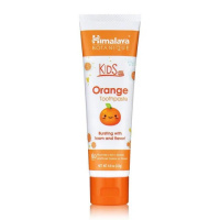 DENTIFRICE ENFANT ORANGE 113G