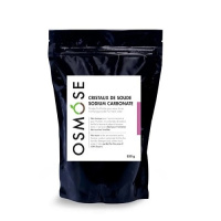 CRISTAUX DE SOUDE 850G