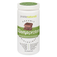 PROTEINE DE CHANVRE CHOCO BIO 400GR