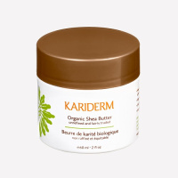 BEURRE KARITE BIO 60ML