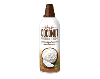 CRÈME FOUETTÉE COCO 225G