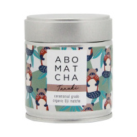 MATCHA UJI DE CÉRÉMONIE BIO 30G