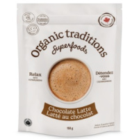 LATTE CHOCOLAT PROBIO 150G