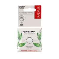 SOIE DENTAIRE MENTHE POIVREE 50M