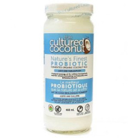 LAIT DE COCO BIOLOGIQUE FERM. 460ML