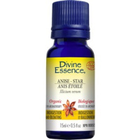 H.E. ANIS ET. BIO(SEM) 15ML