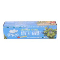 DENTIFRICE MENTHE GIVRÉE 75ML