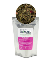 THE VERT ROSE CERISE 100G