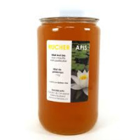 MIEL FLEURS SAUVAGES BIO 1KG