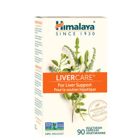 LIVERCARE 90CAPS