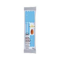 BARRE KETO VAN.-AMANDE 40G