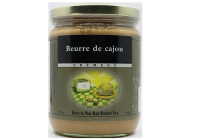 BEURRE CAJOU CREM 500G