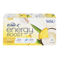 ESTER-C ENERGIE PINA COLADA 30S