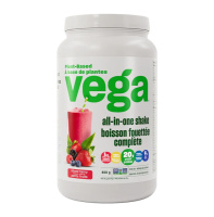 VEGA ONE COMPLETE BAIES 850GR