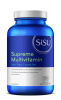 SUPREME MULTIVIT S/FER150