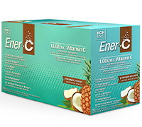 ENER-C ANANA-COCO 30 SACH.