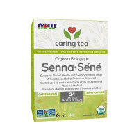 TISANE SÉNÉ BIO S-CAFEINE 24S