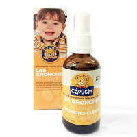 LES BRONCHES DE CAPUCIN 50ML