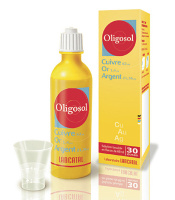 CUIVRE-OR-ARGENT 60ML