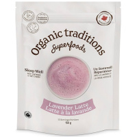 LATTE RÊVE LAVANDE 150G
