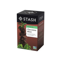 THE OOLONG CHOCO-MENTHE 18S
