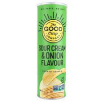 CROUSTILLES CREME SUR-OIGNON 160G