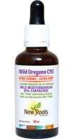 HUILE D'ORIGAN EXTRA C93 30ML