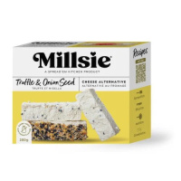 FAUXMAGE TRUFFE ET NIGELLA 200G