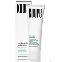 CRÈME HYDRATANTE LÉGERE 50ML