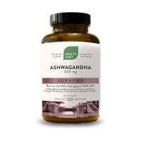 ASHWAGANDHA SUPREME 180CAPS
