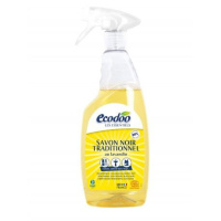 SAVON NOIR 750ML