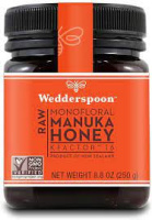 MIEL MANUKA CRU KFACT16 250GR