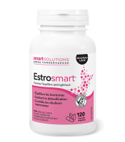 ESTROSMART 120CAPS