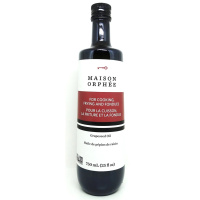 HUILE PÉPINS RAISINS 750ML