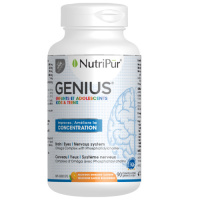 GENIUS ENFANT/ADO 90GEL
