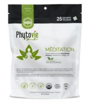 MÉDITATION 25 SACHETS