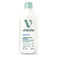 NUTRIV+ CRÈME LAVANTE SURGRAS 400ML